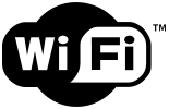 Logo Wi-Fi